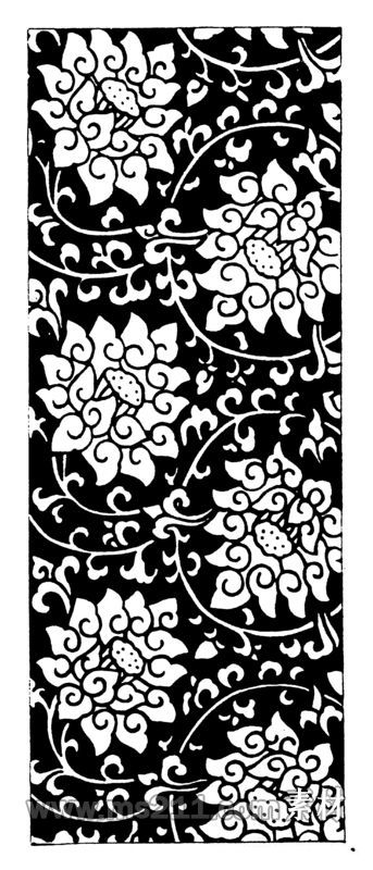 ?紋樣素材 - 美術(shù)高考網(wǎng) 2016072918