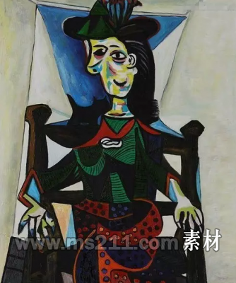 世界上最貴的十幅油畫作品，到底有多貴,51美術(shù)社