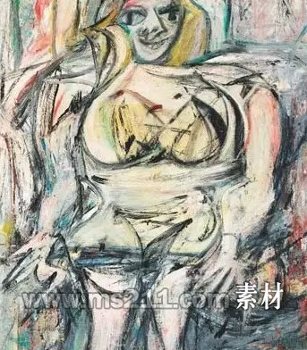 世界上最貴的十幅油畫作品，到底有多貴,51美術(shù)社