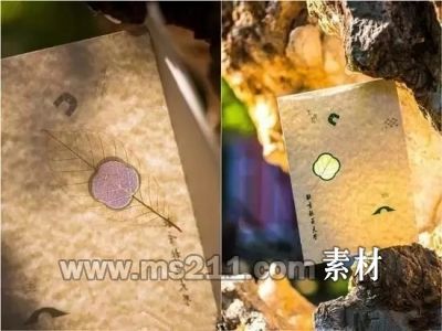 錄取通知書也開始拼顏值了，你們學(xué)校在其中嗎？,51美術(shù)社