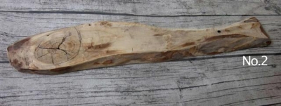 畫朽木為神魚，充滿想象力的創(chuàng)作,51美術(shù)社