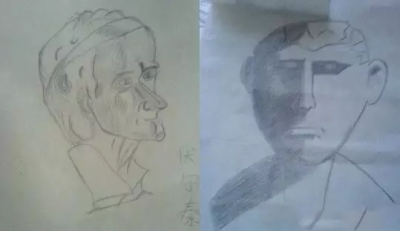 老師，畫成這樣能過美術聯(lián)考嗎?,51美術社