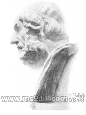 老師，畫成這樣能過美術聯(lián)考嗎?,51美術社