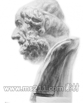 老師，畫成這樣能過美術聯(lián)考嗎?,51美術社