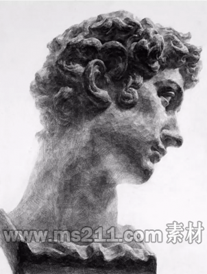 老師，畫成這樣能過美術聯(lián)考嗎?,51美術社