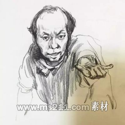 放開那個(gè)“葛優(yōu)”，美術(shù)生要開始搞事情了！,51美術(shù)社