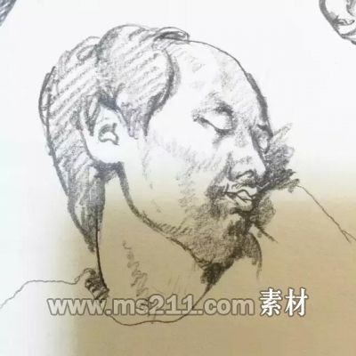 放開那個(gè)“葛優(yōu)”，美術(shù)生要開始搞事情了！,51美術(shù)社