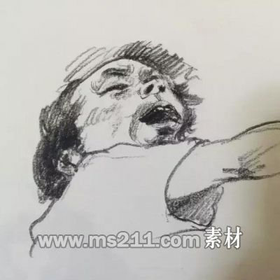 放開那個(gè)“葛優(yōu)”，美術(shù)生要開始搞事情了！,51美術(shù)社