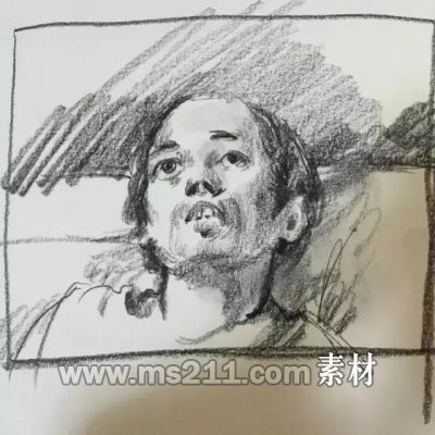 放開那個(gè)“葛優(yōu)”，美術(shù)生要開始搞事情了！,51美術(shù)社