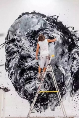 一張破紙為啥值這么多錢,51美術(shù)社