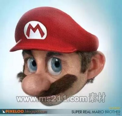 你畫成啥樣 我就長成啥樣,51美術(shù)社