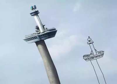 你畫成啥樣 我就長成啥樣,51美術(shù)社