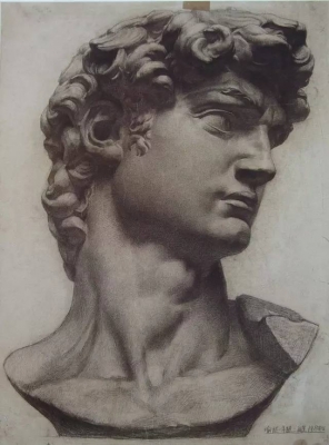 本以為美術(shù)生很牛氣，可結(jié)果。。。,51美術(shù)社