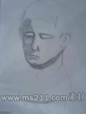 本以為美術(shù)生很牛氣，可結(jié)果。。。,51美術(shù)社