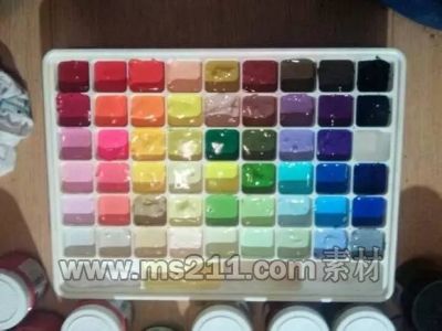 本以為美術(shù)生很牛氣，可結(jié)果。。。,51美術(shù)社