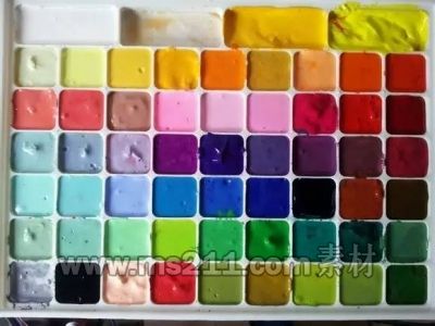 本以為美術(shù)生很牛氣，可結(jié)果。。。,51美術(shù)社