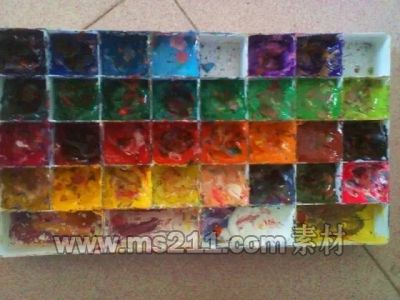 本以為美術(shù)生很牛氣，可結(jié)果。。。,51美術(shù)社