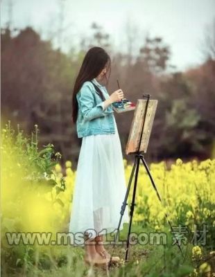 本以為美術(shù)生很牛氣，可結(jié)果。。。,51美術(shù)社