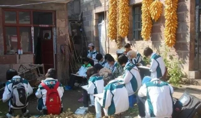 本以為美術(shù)生很牛氣，可結(jié)果。。。,51美術(shù)社