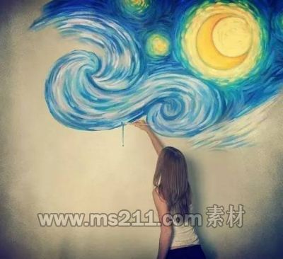 本以為美術(shù)生很牛氣，可結(jié)果。。。,51美術(shù)社