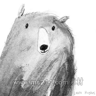 從你的畫就看出你是個(gè)怎樣的人，對號入座吧！,51美術(shù)社