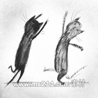 從你的畫就看出你是個(gè)怎樣的人，對號入座吧！,51美術(shù)社