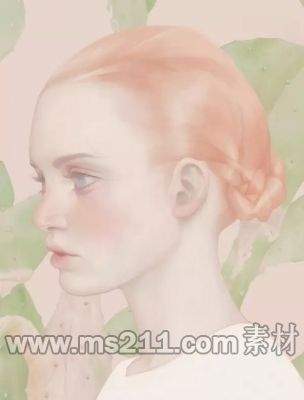 從你的畫就看出你是個(gè)怎樣的人，對號入座吧！,51美術(shù)社