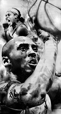 從你的畫就看出你是個(gè)怎樣的人，對號入座吧！,51美術(shù)社