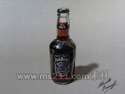 從你的畫就看出你是個(gè)怎樣的人，對號入座吧！,51美術(shù)社