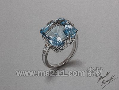 從你的畫就看出你是個(gè)怎樣的人，對號入座吧！,51美術(shù)社