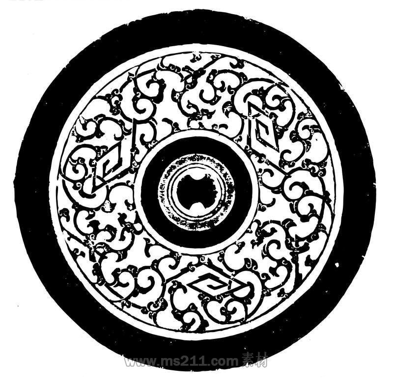 ??紋樣素材 - 美術(shù)高考網(wǎng) 2016081322