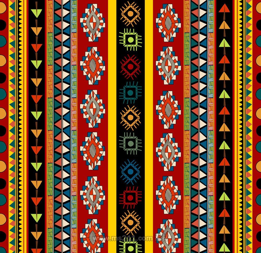 ??紋樣素材 - 美術(shù)高考網(wǎng) 2016081324