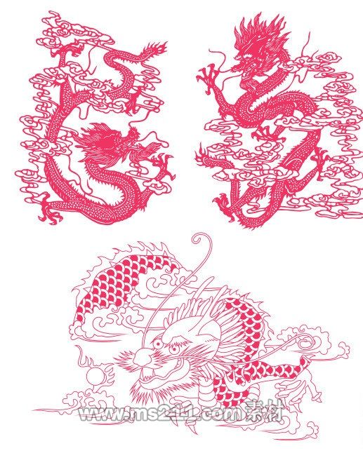 ??紋樣素材 - 美術(shù)高考網(wǎng) 2016081329