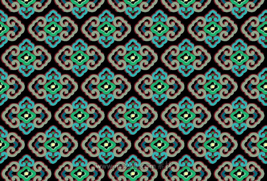 ??紋樣素材 - 美術(shù)高考網(wǎng) 2016081332