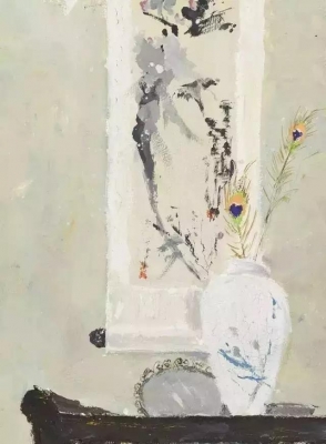 清華大學(xué)美術(shù)學(xué)院高分試卷點(diǎn)評,51美術(shù)社