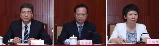 教育部、國家衛(wèi)生計生委、國家中醫(yī)藥管理局相關(guān)部門負(fù)責(zé)人出席新聞發(fā)布會