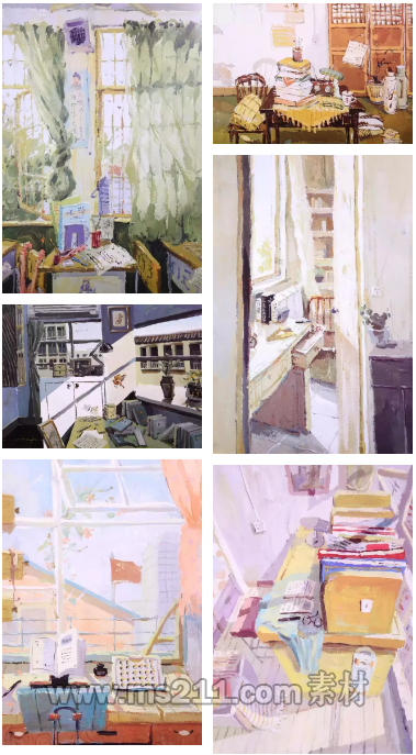 清華大學美術(shù)學院專業(yè)考題及高分試卷-51美術(shù)網(wǎng)