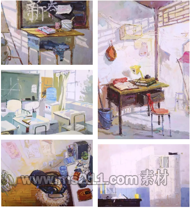 清華大學美術(shù)學院專業(yè)考題及高分試卷-51美術(shù)網(wǎng)