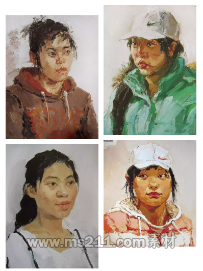 央美造型色彩-51美術(shù)網(wǎng)