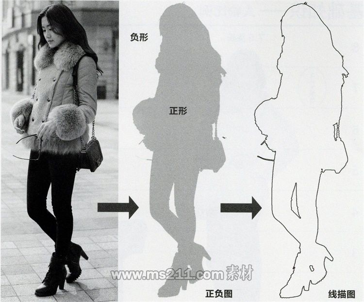 什么是速寫？怎么畫速寫？-<a  data-cke-saved-href=http://www.51meishu.com/ href=http://www.51meishu.com/ target=_blank class=infotextkey>51美術(shù)網(wǎng)</a>