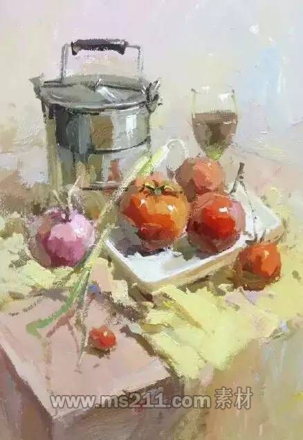 美術(shù)聯(lián)考色彩