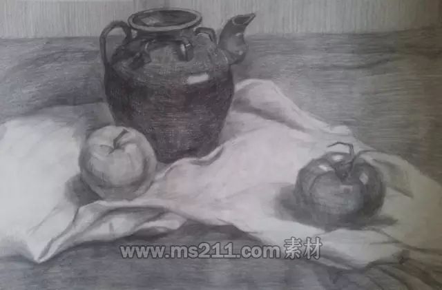 美術聯(lián)考高分