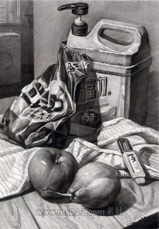 美術聯(lián)考高分