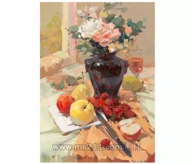 美術聯(lián)考高分