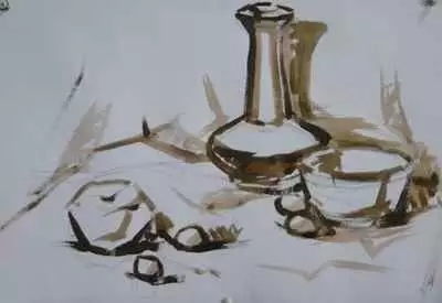 美術聯(lián)考高分