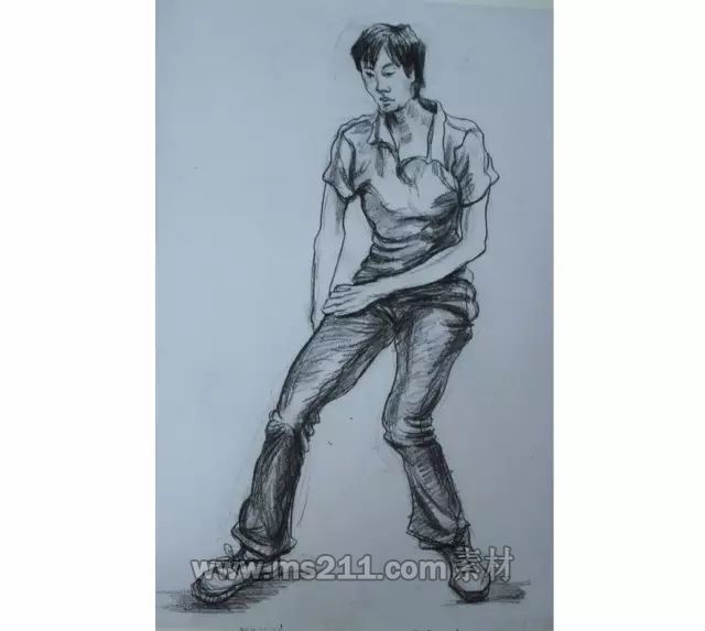 美術聯(lián)考高分