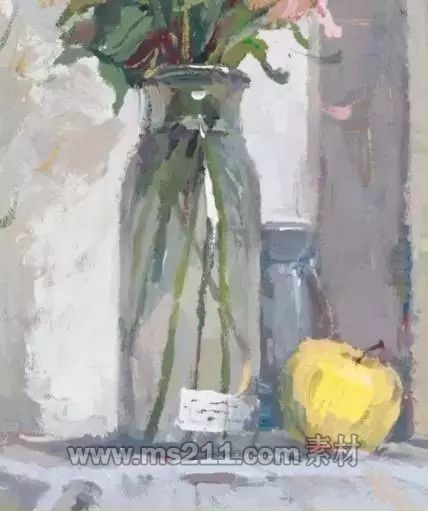 為什么學了好多技巧色彩還是畫不好？