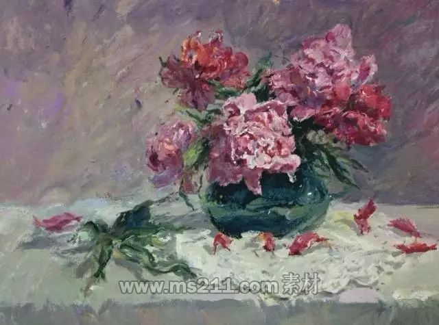 為什么學了好多技巧色彩還是畫不好？