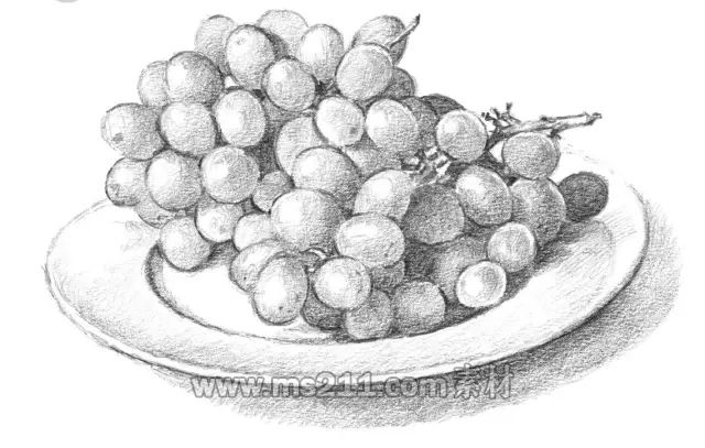 素描零基礎(chǔ)