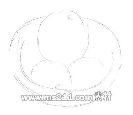 素描零基礎(chǔ)